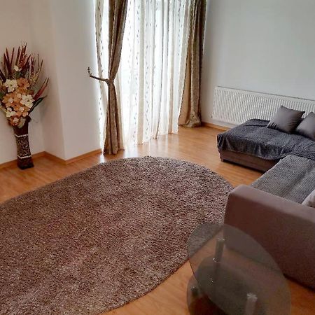 Apartament Selimbar Sibiu Luaran gambar