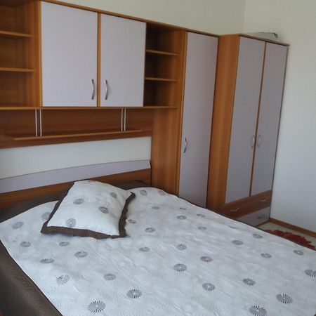 Apartament Selimbar Sibiu Luaran gambar