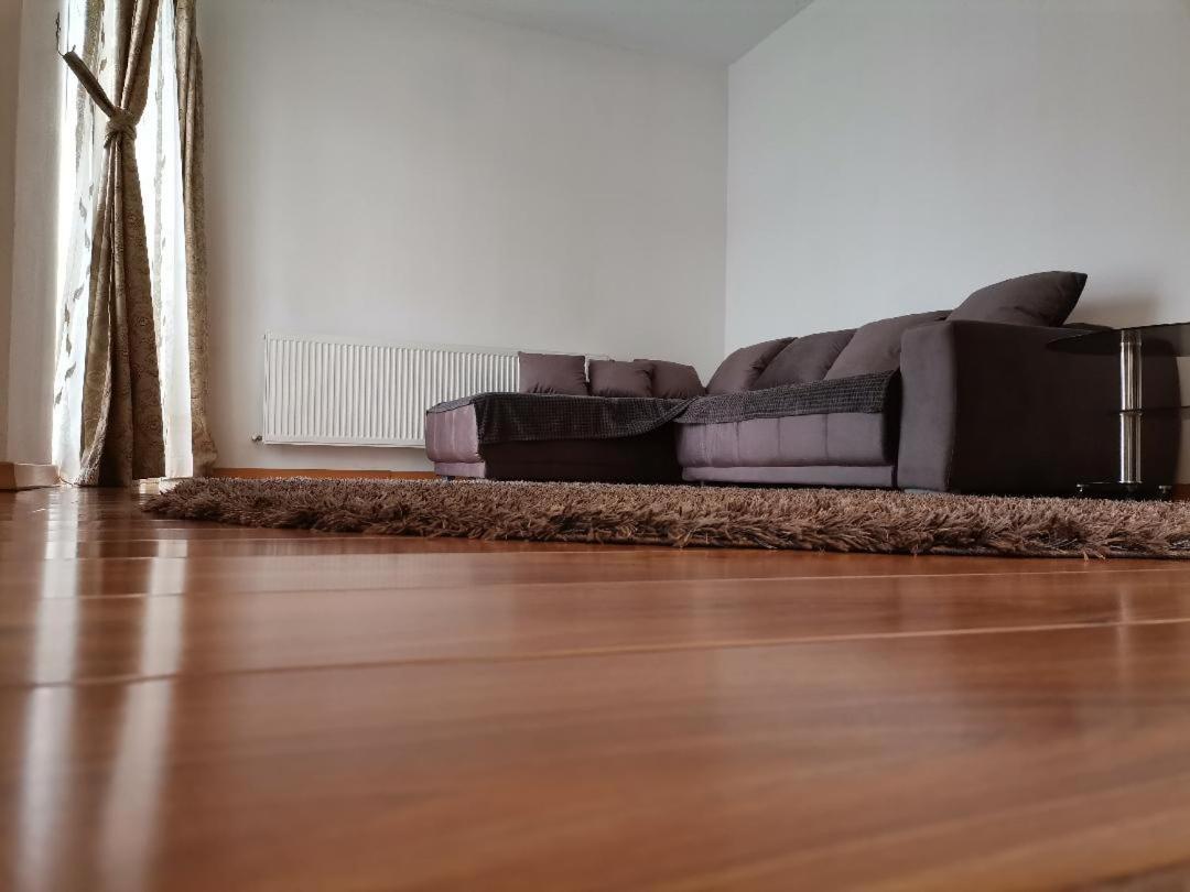 Apartament Selimbar Sibiu Luaran gambar