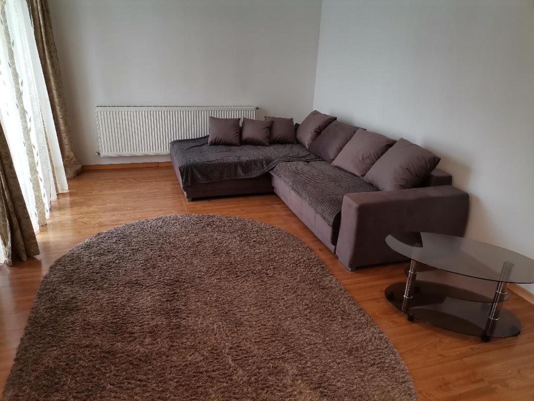 Apartament Selimbar Sibiu Luaran gambar