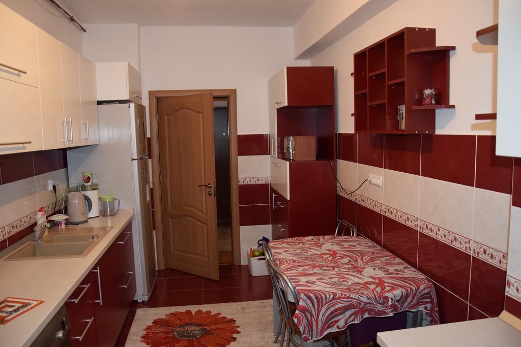 Apartament Selimbar Sibiu Luaran gambar