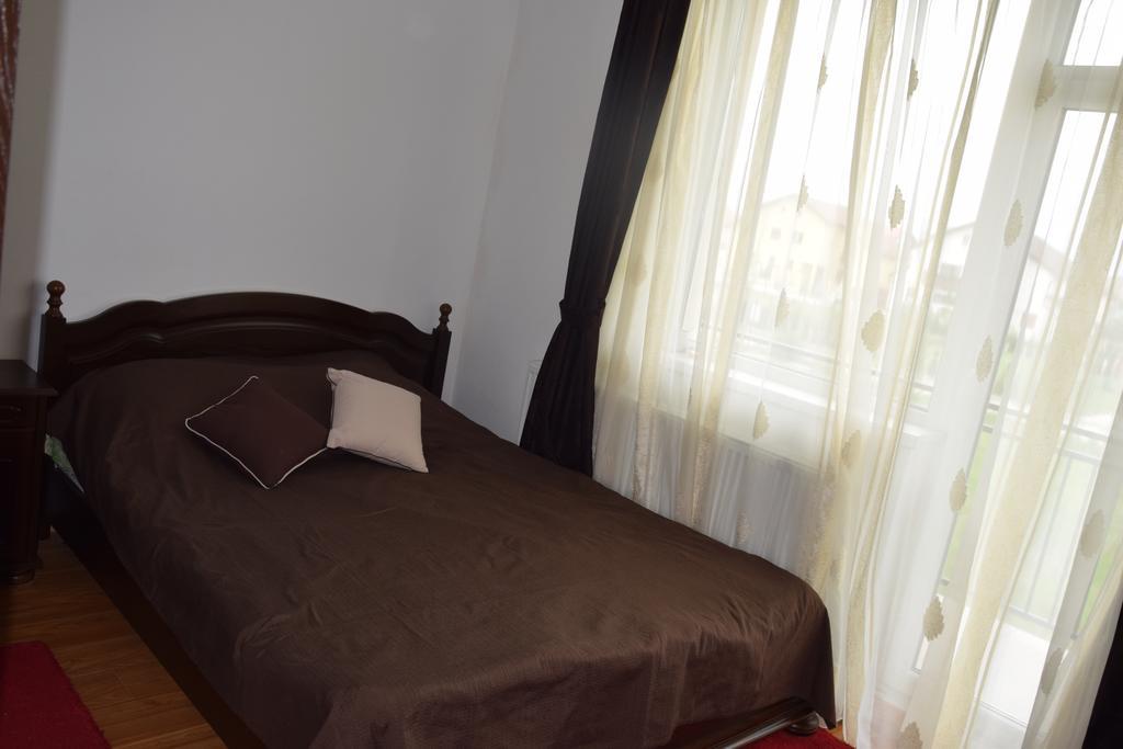 Apartament Selimbar Sibiu Luaran gambar