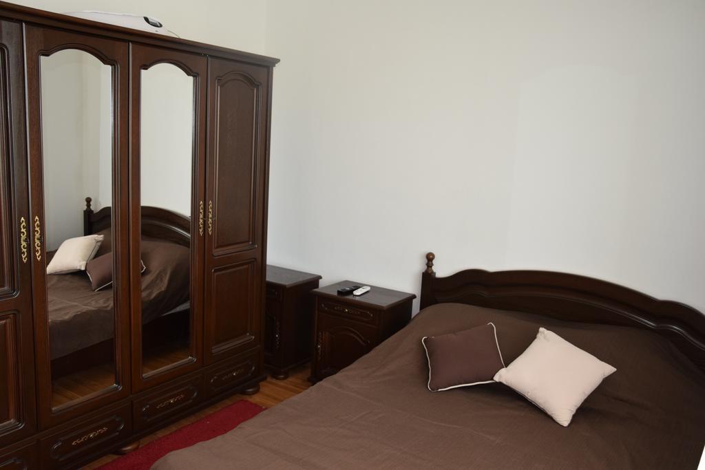 Apartament Selimbar Sibiu Luaran gambar