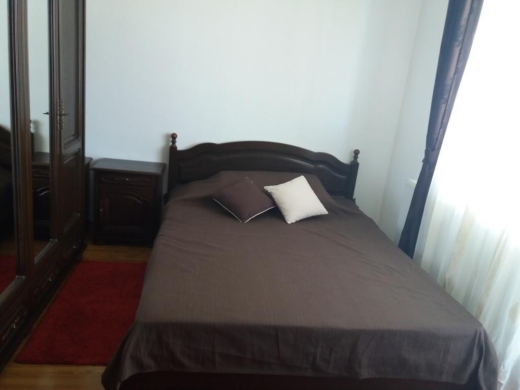 Apartament Selimbar Sibiu Luaran gambar