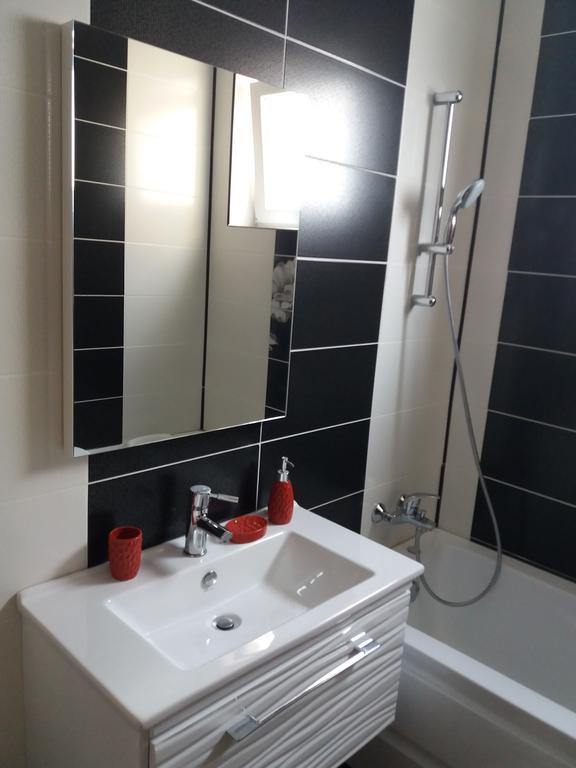 Apartament Selimbar Sibiu Luaran gambar