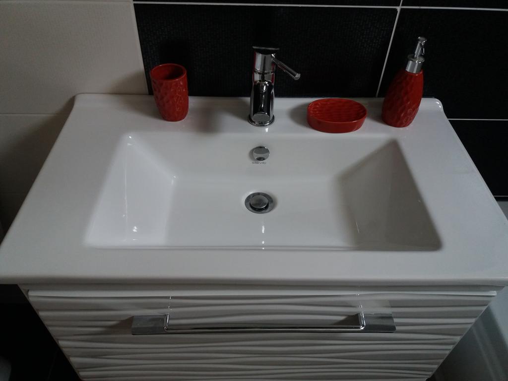 Apartament Selimbar Sibiu Luaran gambar