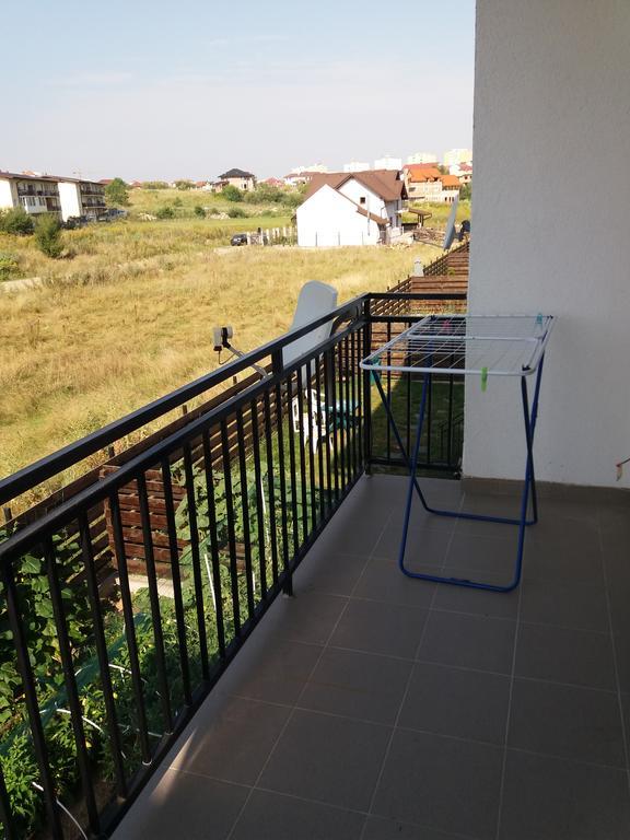 Apartament Selimbar Sibiu Luaran gambar