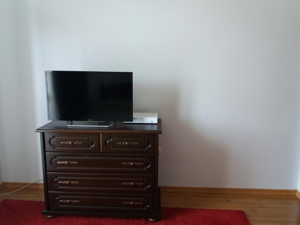 Apartament Selimbar Sibiu Luaran gambar