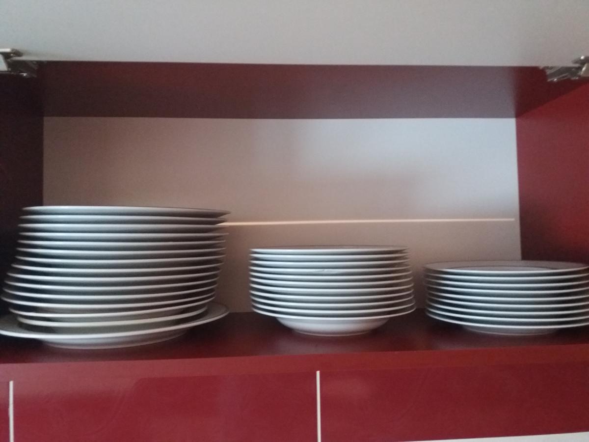 Apartament Selimbar Sibiu Luaran gambar