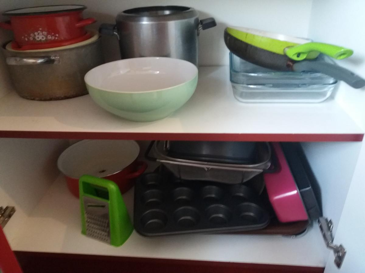 Apartament Selimbar Sibiu Luaran gambar