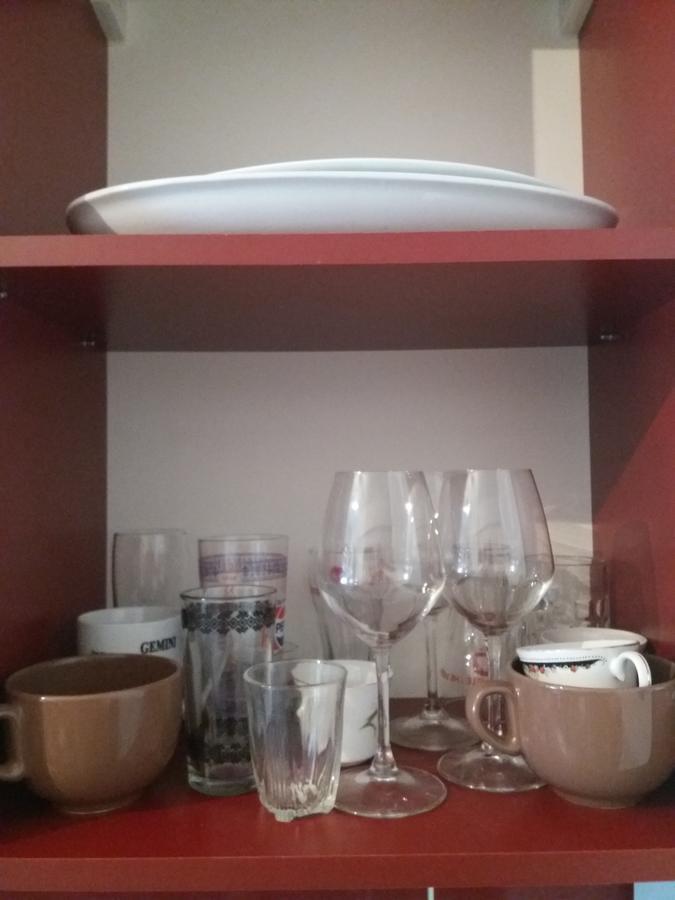 Apartament Selimbar Sibiu Luaran gambar